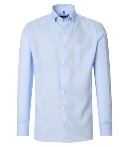 CASAMODA Businesshemd Uni Comfort Fit von CASAMODA