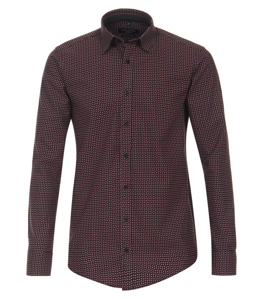 CASAMODA Flanellhemd CASAMODA Flanellhemd Print CASAMODA Flanellhemd CASAMODA Flanellhemd Print von CASAMODA