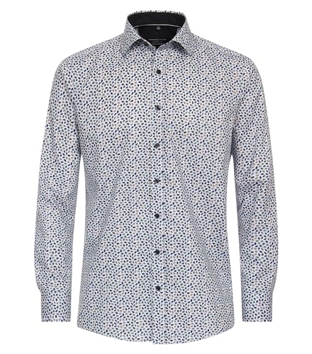 CASAMODA Freizeithemd Print Comfort Fit von CASAMODA