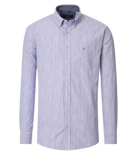CASAMODA Freizeithemd gestreift Casual Fit CASAMODA Freizeithemd gestreift Casual Fit von CASAMODA