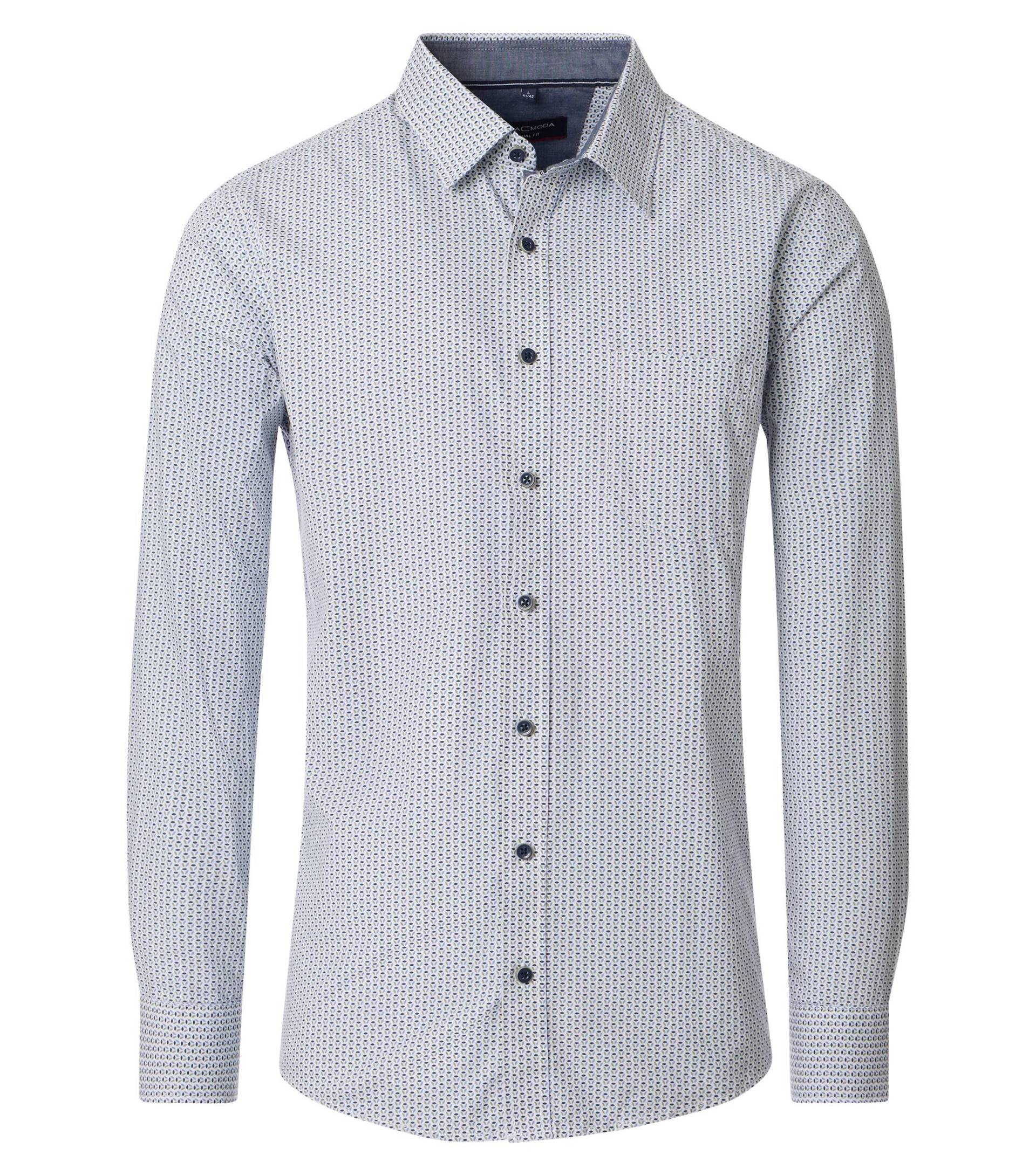 Short Stories - Hose Masche pink whisper - Gr. - XL von Short Stories