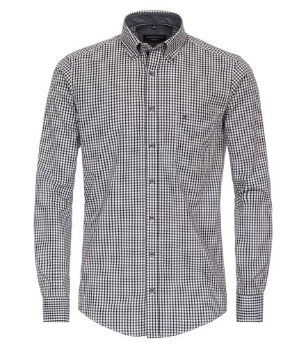 CASAMODA Freizeithemd kariert Casual Fit CASAMODA Freizeithemd kariert Casual Fit von CASAMODA