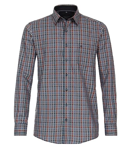CASAMODA Freizeithemd kariert Comfort Fit CASAMODA Freizeithemd kariert Comfort Fit von CASAMODA