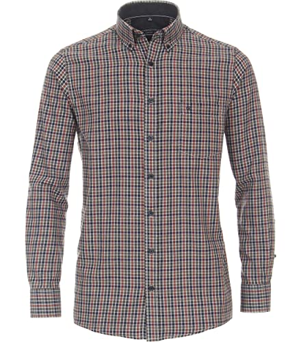 CASAMODA Freizeithemd kariert Comfort Fit CASAMODA Freizeithemd kariert Comfort Fit von CASAMODA
