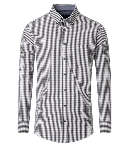 CASAMODA Freizeithemd kariert Comfort Fit CASAMODA Freizeithemd kariert Comfort Fit von CASAMODA