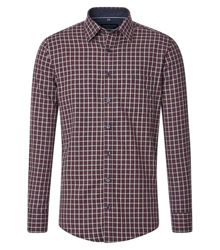 CASAMODA Freizeithemd kariert Comfort Fit CASAMODA Freizeithemd kariert Comfort Fit von CASAMODA