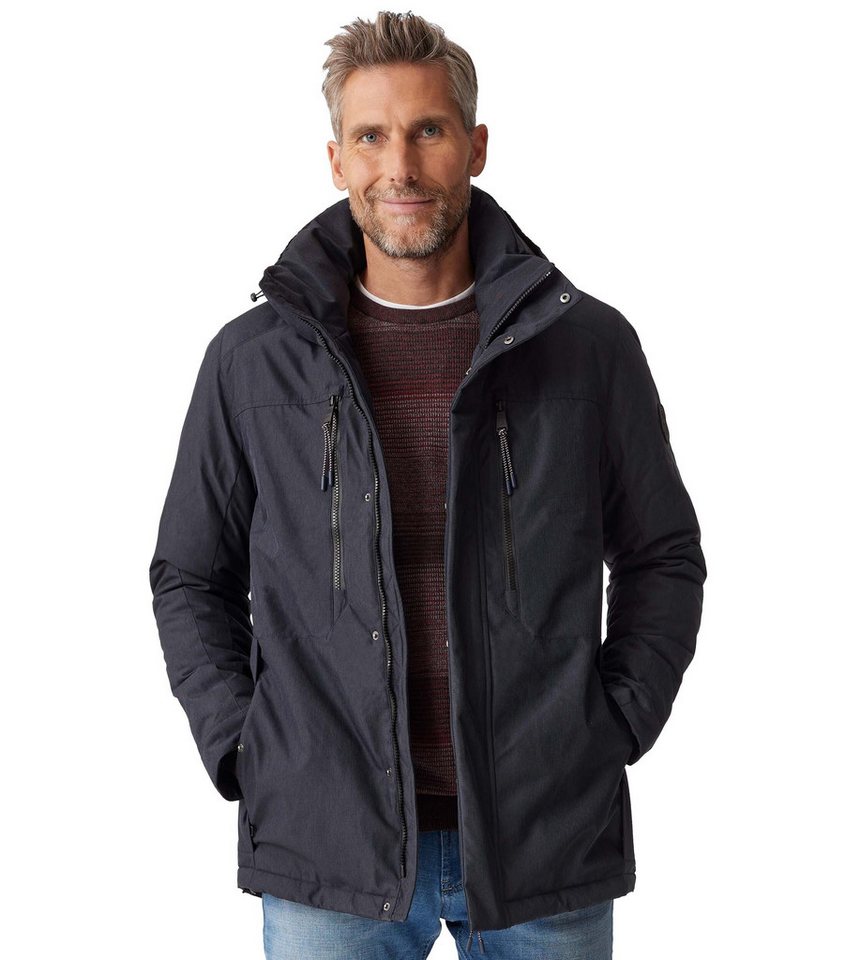 CASAMODA Funktionsjacke CASAMODA Funktionsjacke uni von CASAMODA