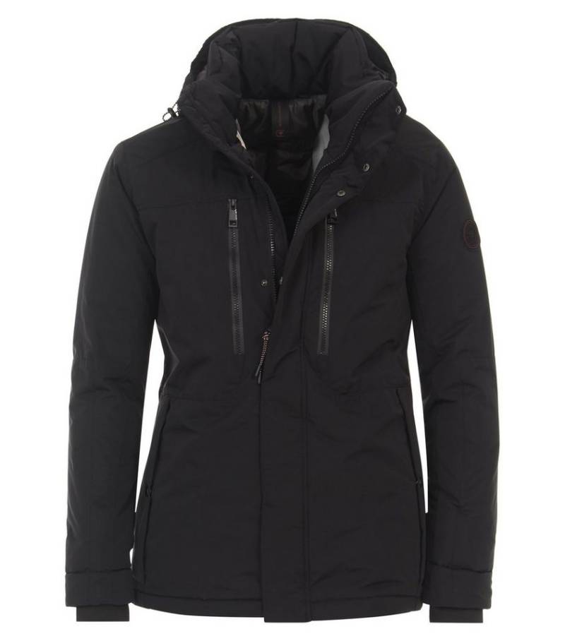 CASAMODA Funktionsjacke CASAMODA Funktionsjacke uni von CASAMODA