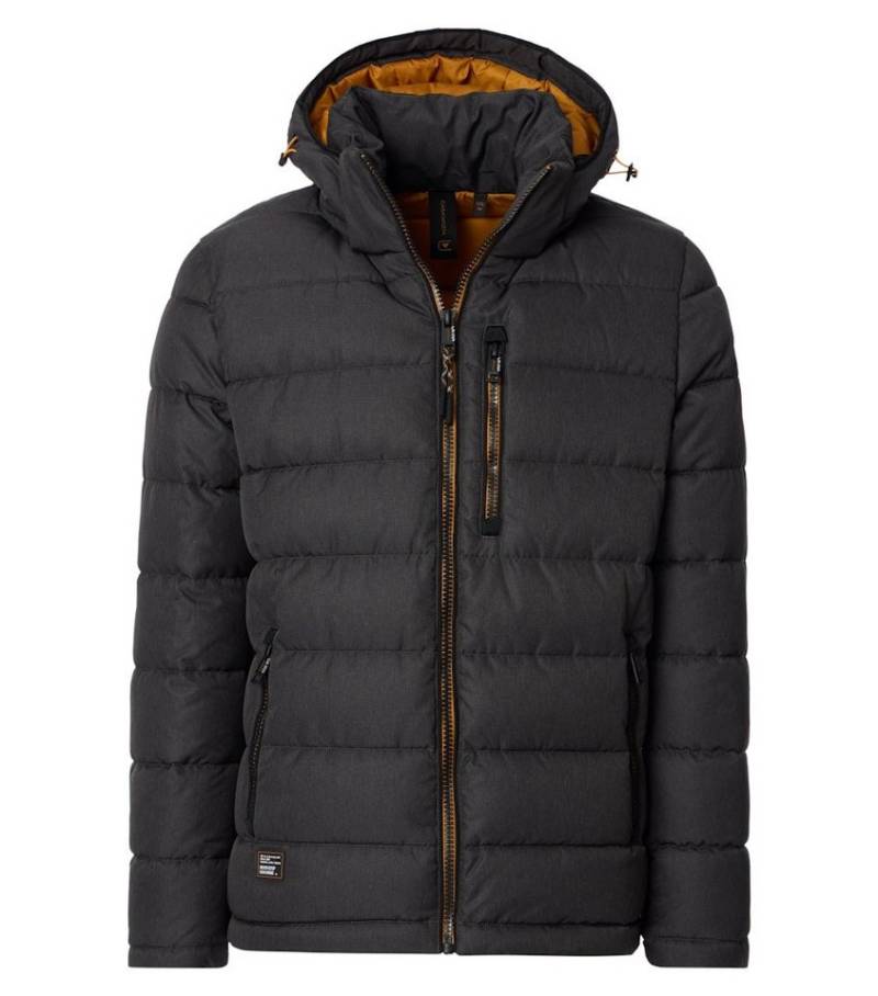 CASAMODA Funktionsjacke Casa Moda / He.Jacke / Steppjacke mit Kapuze von CASAMODA