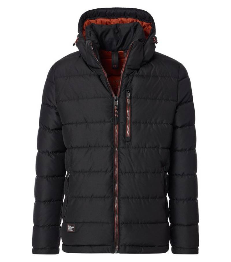 CASAMODA Funktionsjacke Casa Moda / He.Jacke / Steppjacke mit Kapuze von CASAMODA