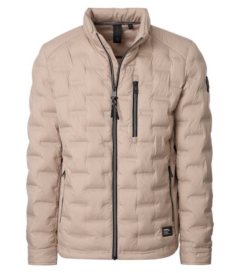 CASAMODA Funktionsjacke Casa Moda / He.Jacke / Taped jacket von CASAMODA