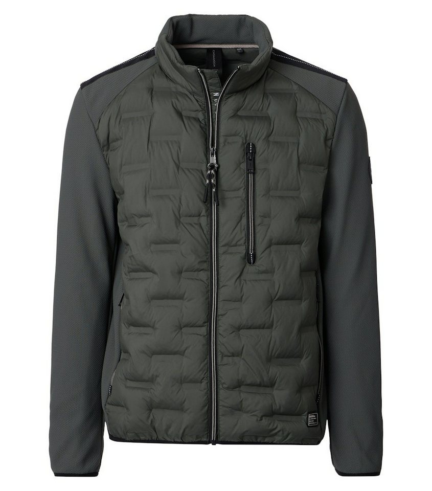 CASAMODA Funktionsjacke Jacke für Herren (1-St) von CASAMODA