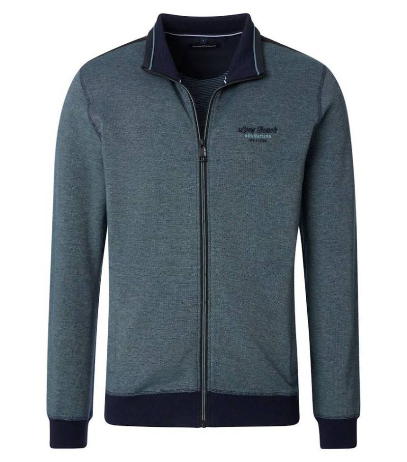 CASAMODA Funktionsjacke Trainingsjacke für Damen (1-St) von CASAMODA