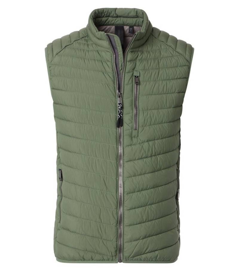 CASAMODA Funktionsweste Outdoor Weste Light Weight von CASAMODA
