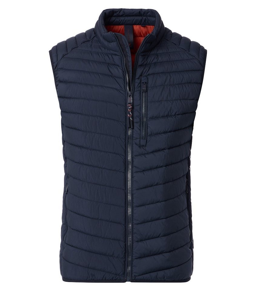 CASAMODA Funktionsweste Outdoor Weste Light Weight von CASAMODA