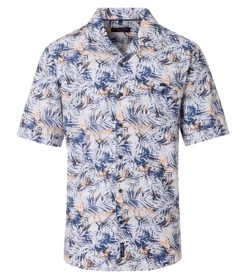 CASAMODA Hawaiihemd von CASAMODA