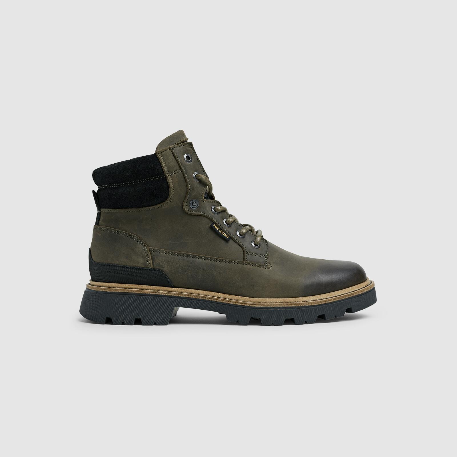 PME Legend - Cargo boot Dragan khaki - Gr. - 44 von PME Legend