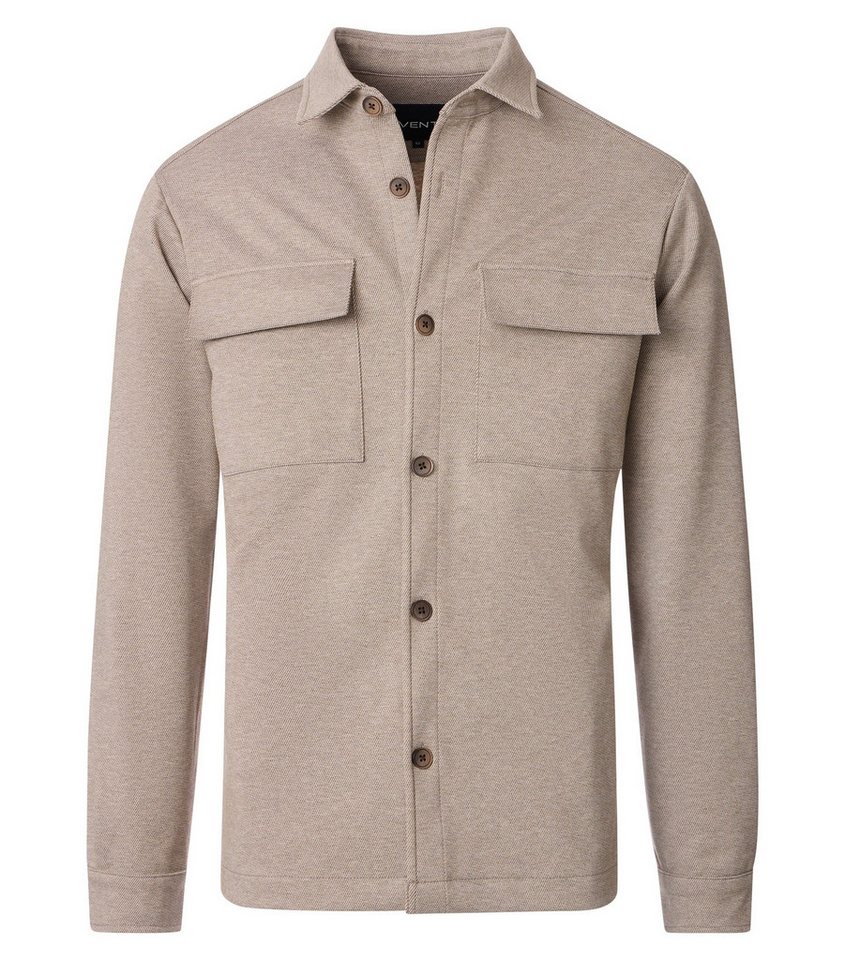 CASAMODA Hemdjacke von CASAMODA