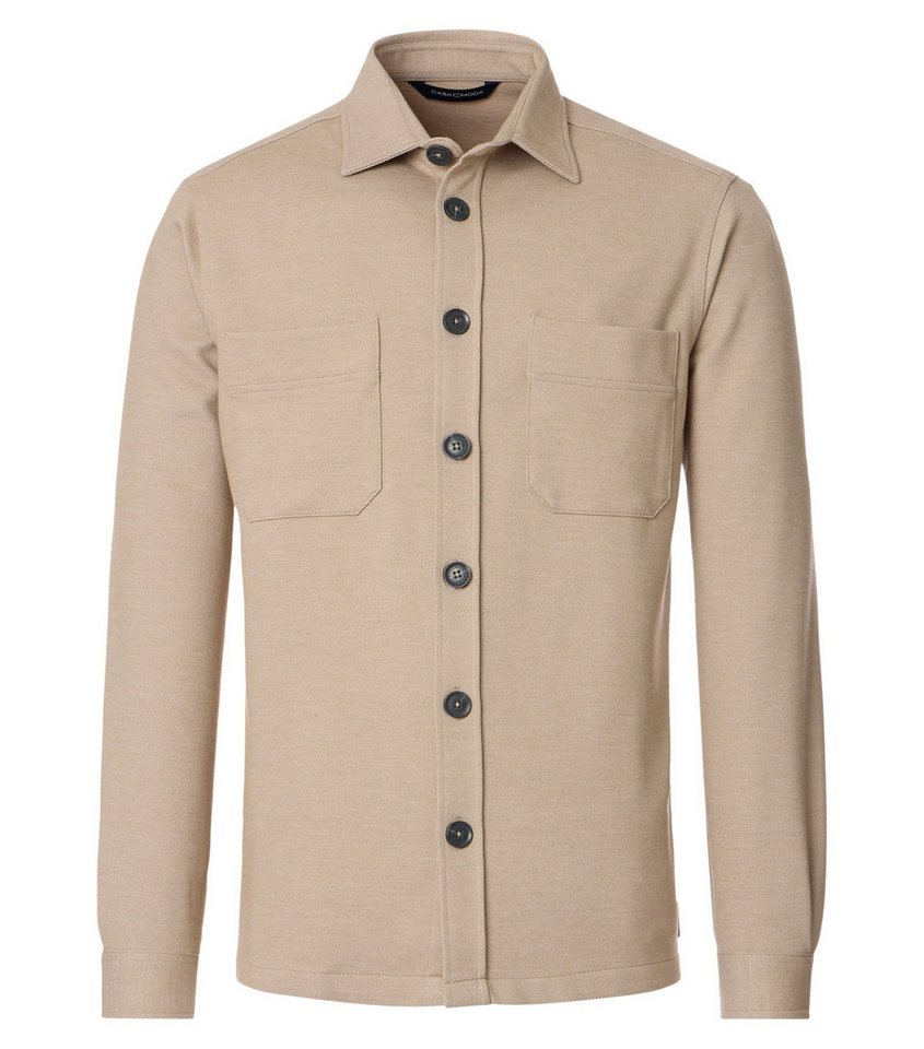 CASAMODA Hemdjacke CASAMODA Hemdjacke von CASAMODA