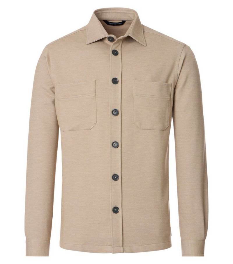 CASAMODA Hemdjacke von CASAMODA