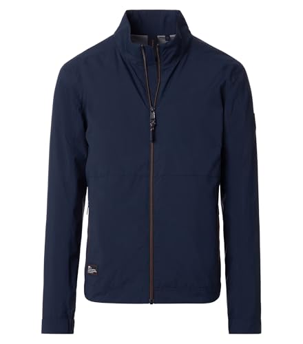 CASAMODA Herren Jacke 554387100 Blau L von CASAMODA