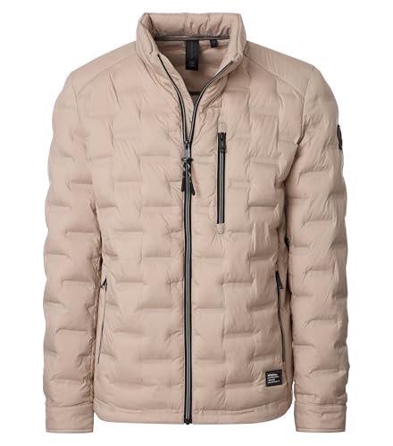 CASAMODA - Herren Steppjacke (554475800), Größe:XXL, Farbe:Weiss (32) von CASAMODA