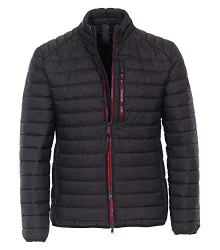 CASAMODA Steppjacke Uni sattes Dunkelblau L von CASAMODA