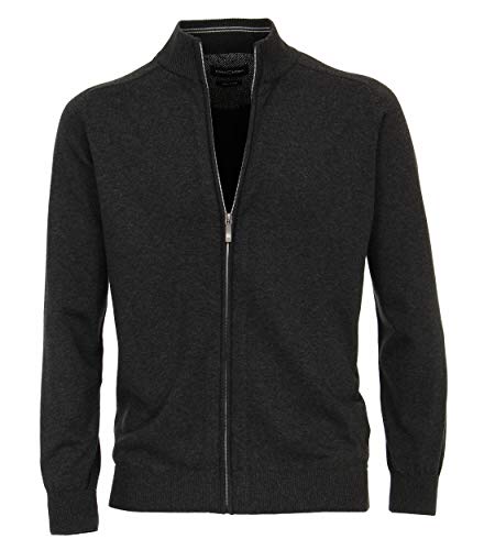 CASAMODA Strickjacke Uni von CASAMODA