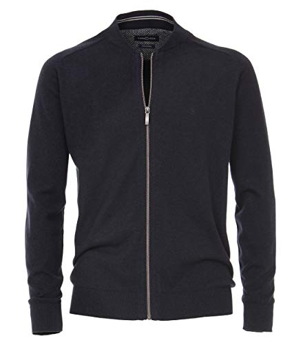 CASAMODA Strickjacke Uni von CASAMODA