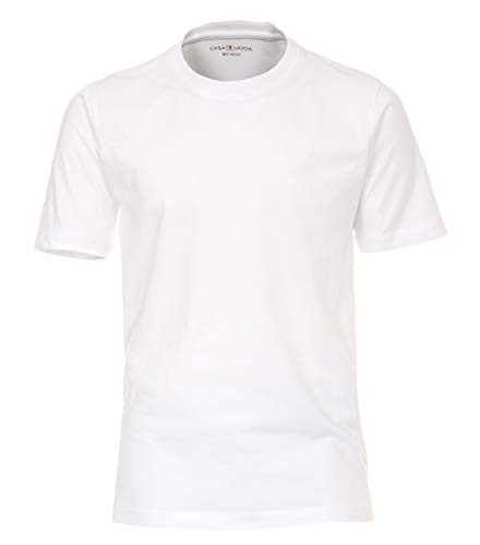 CASAMODA T-Shirt Doppelpack Uni von CASAMODA