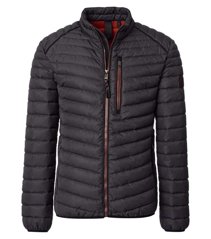 CASAMODA Hybridjacke Light Weight Jacket CASAMODA Hybridjacke Light Weight Jacket von CASAMODA