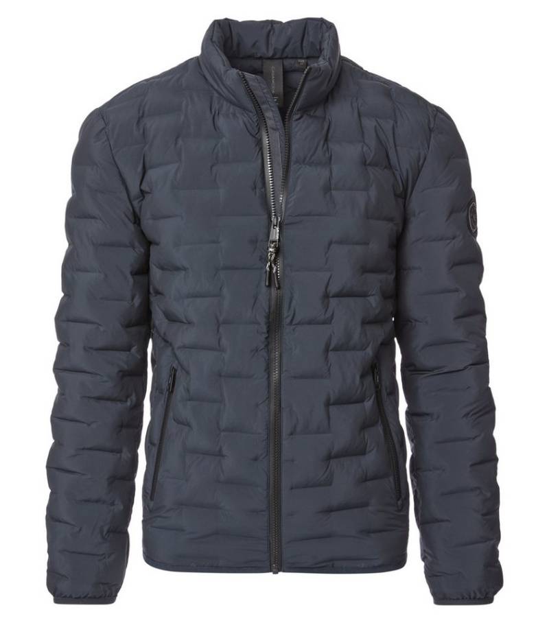 CASAMODA Hybridjacke Outdoor Jacke Light Weight Get von CASAMODA