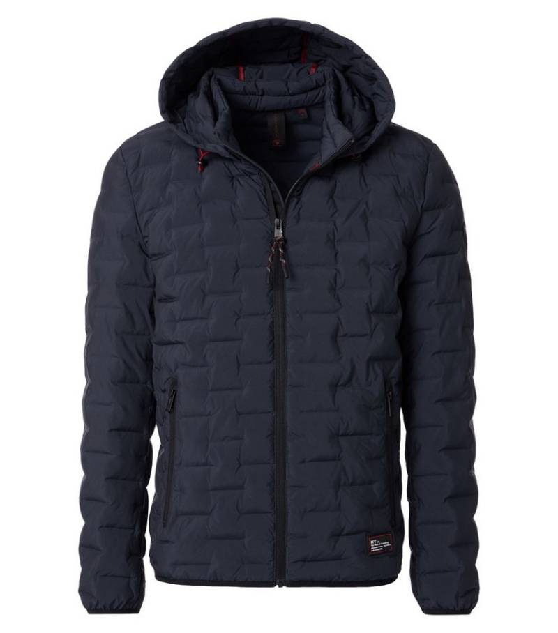 CASAMODA Hybridjacke Outdoor Jacke getaped CASAMODA Hybridjacke Outdoor Jacke getaped von CASAMODA