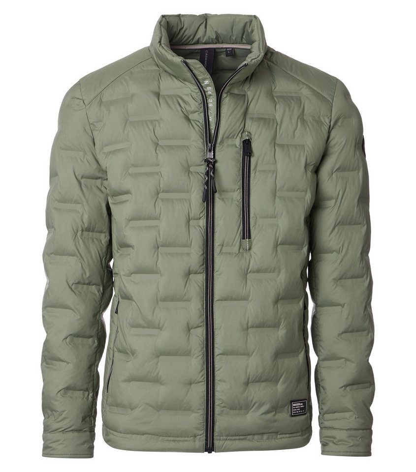 CASAMODA Hybridjacke Taped jacket von CASAMODA