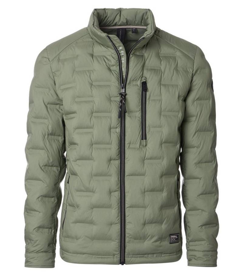 CASAMODA Hybridjacke Taped jacket von CASAMODA