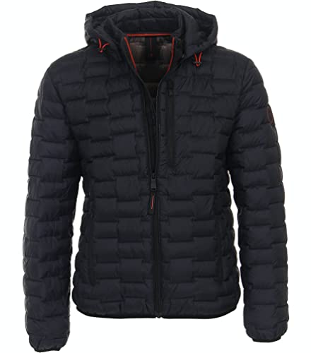 CASAMODA Jacke uni Dunkelblau M von CASAMODA