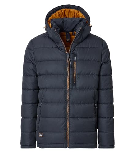 CASAMODA Jacke Uni Blau XXL von CASAMODA