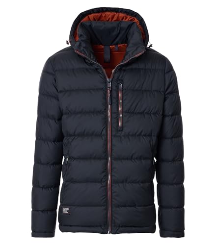 CASAMODA Jacke Uni Dunkelblau L von CASAMODA