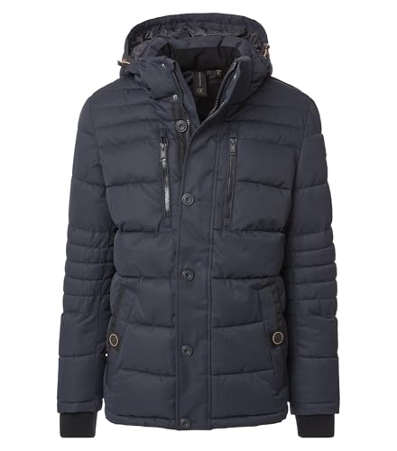 CASAMODA Jacke Uni Dunkelblau XXL CASAMODA Jacke Uni Dunkelblau XXL von CASAMODA
