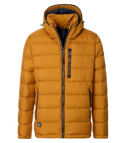 CASAMODA Jacke Uni Gelb L von CASAMODA