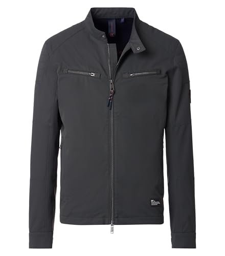 CASAMODA Jacke Uni Grau XXL CASAMODA Jacke Uni Grau XXL von CASAMODA