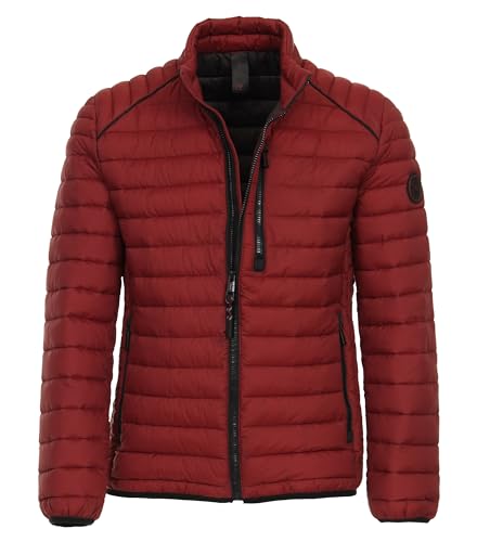 CASAMODA Jacke Uni Mittelrot 5XL von CASAMODA