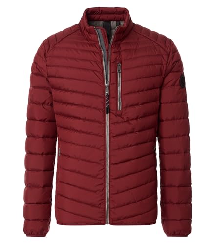 CASAMODA Jacke Uni Rot 3XL von CASAMODA