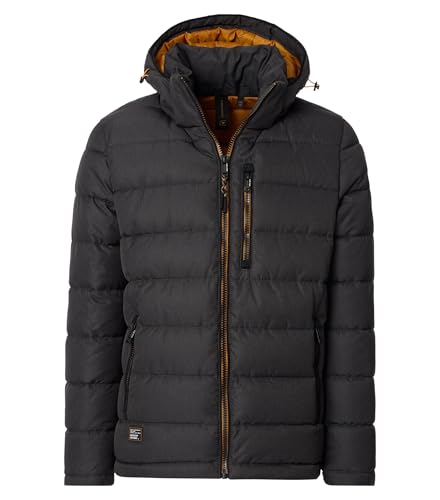 CASAMODA Jacke Uni Schlamm M von CASAMODA