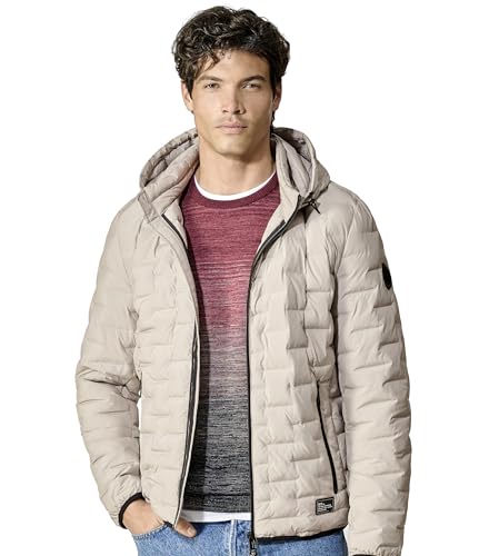 CASAMODA Jacke Uni Weißbeige XL CASAMODA Jacke Uni Weißbeige XL von CASAMODA