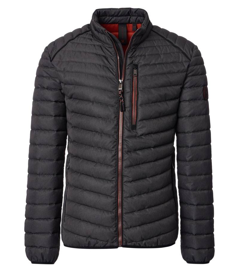 CASAMODA - Jacke anthrazit - Gr. - 4XL von CASAMODA