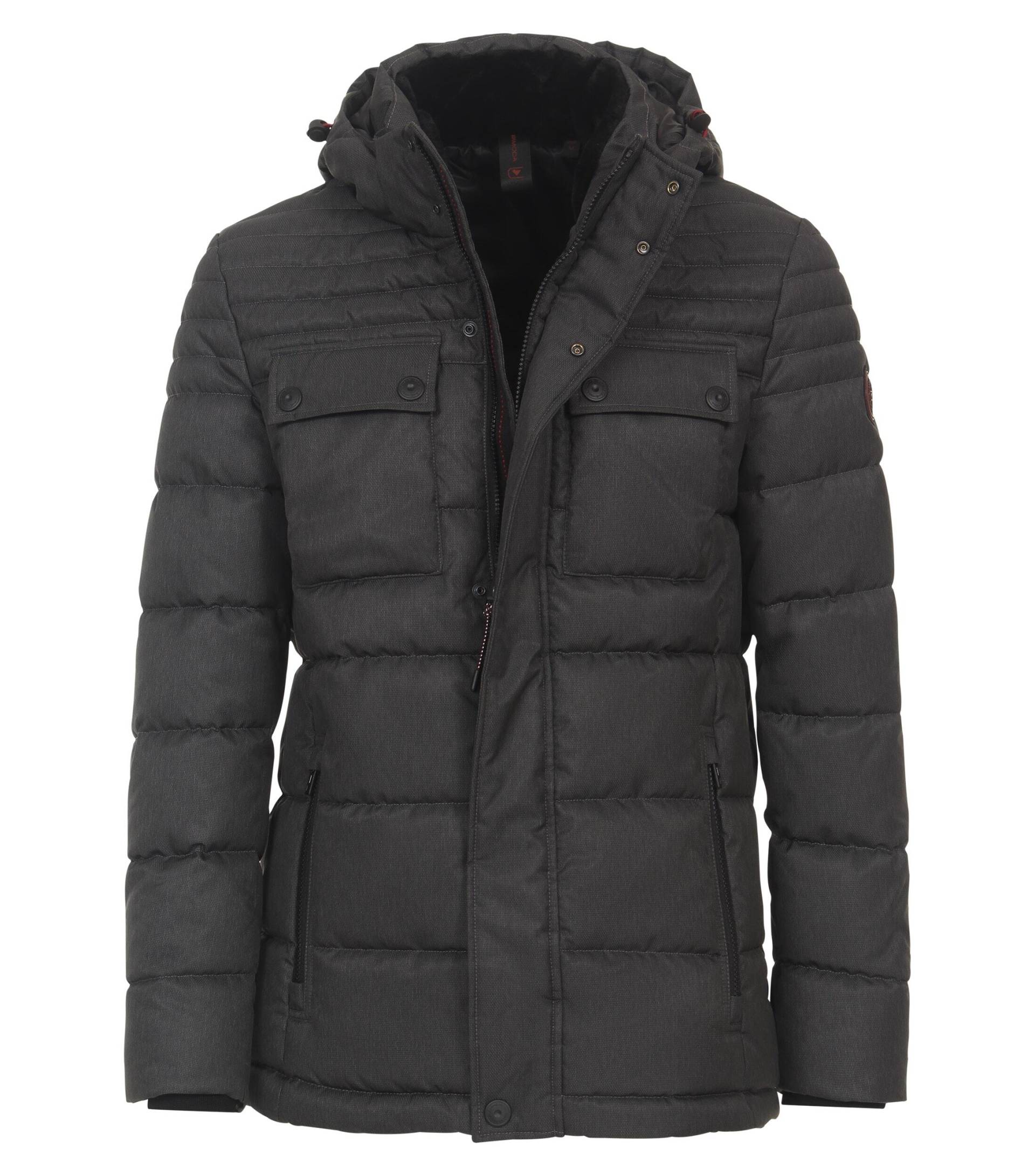 CASAMODA - Jacke anthrazit - Gr. - XXL von CASAMODA