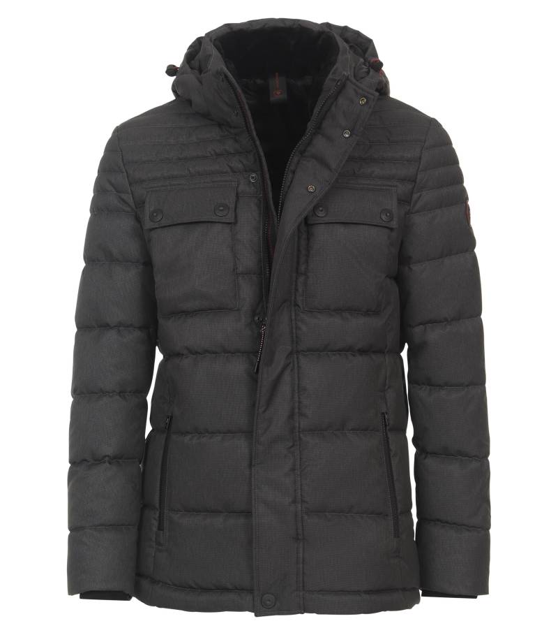CASAMODA - Jacke anthrazit - Gr. - XXL von CASAMODA