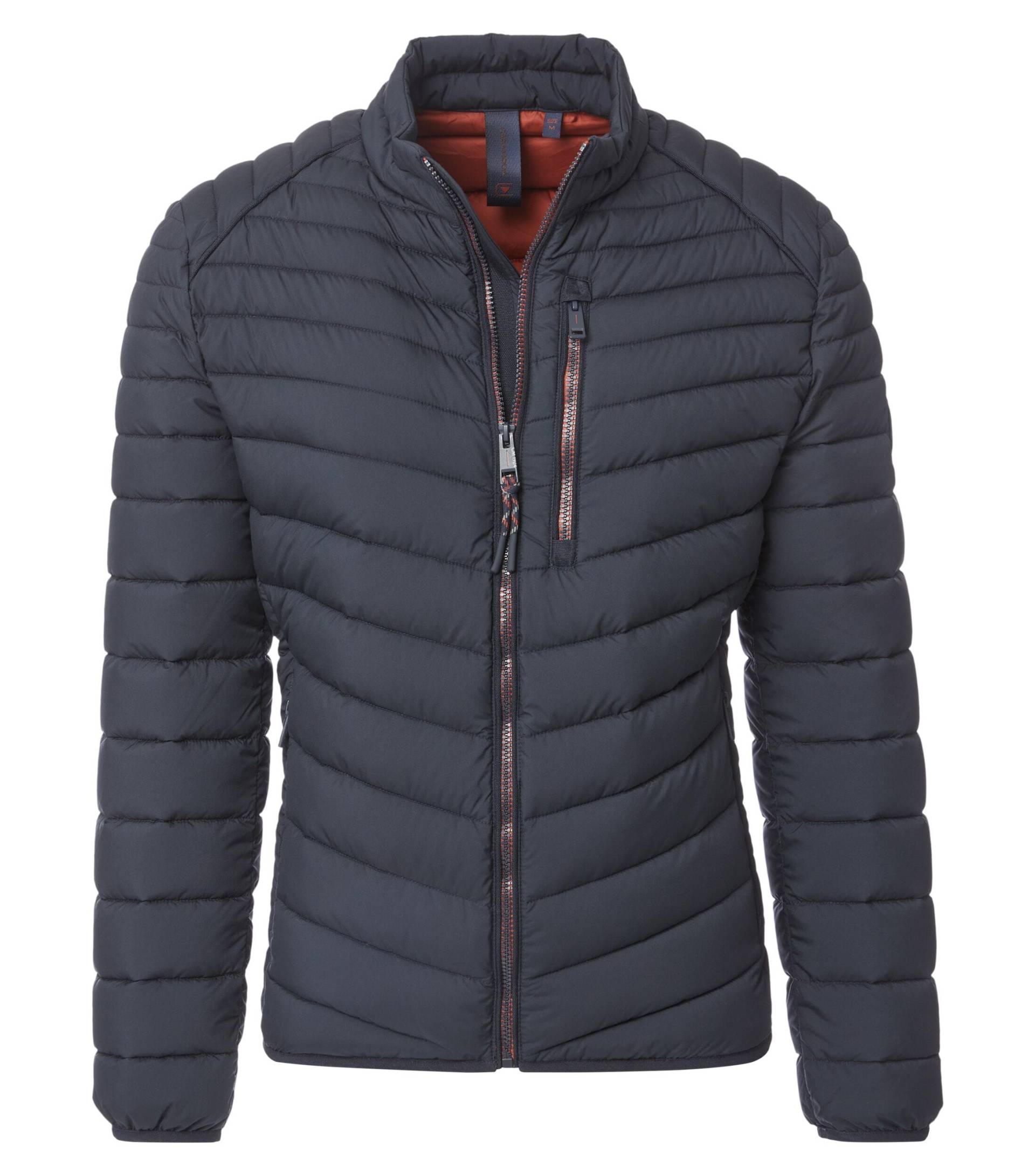 CASAMODA - Jacke blau - Gr. - 3XL von CASAMODA