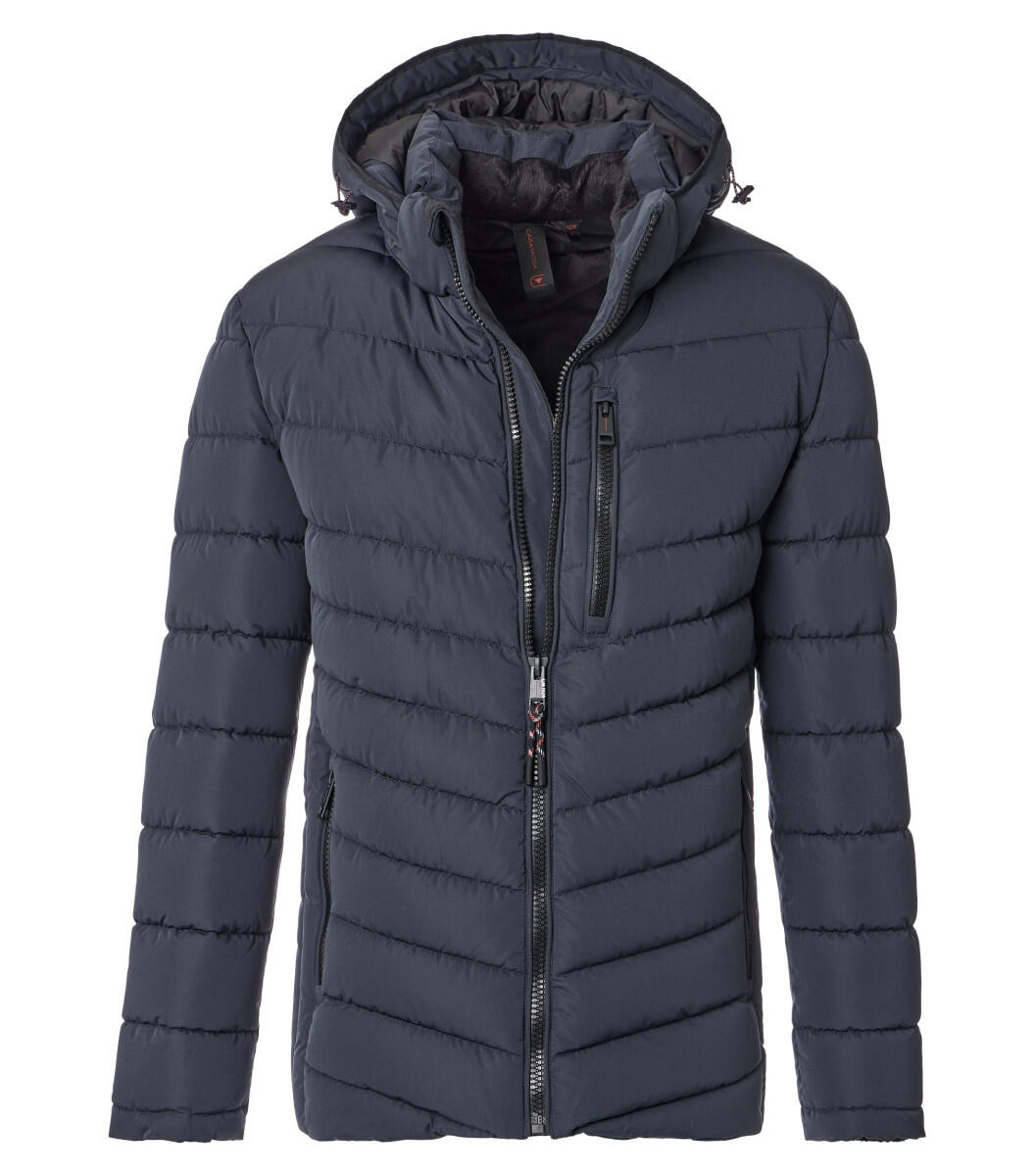 CASAMODA - Jacke blau - Gr. - 3XL von CASAMODA